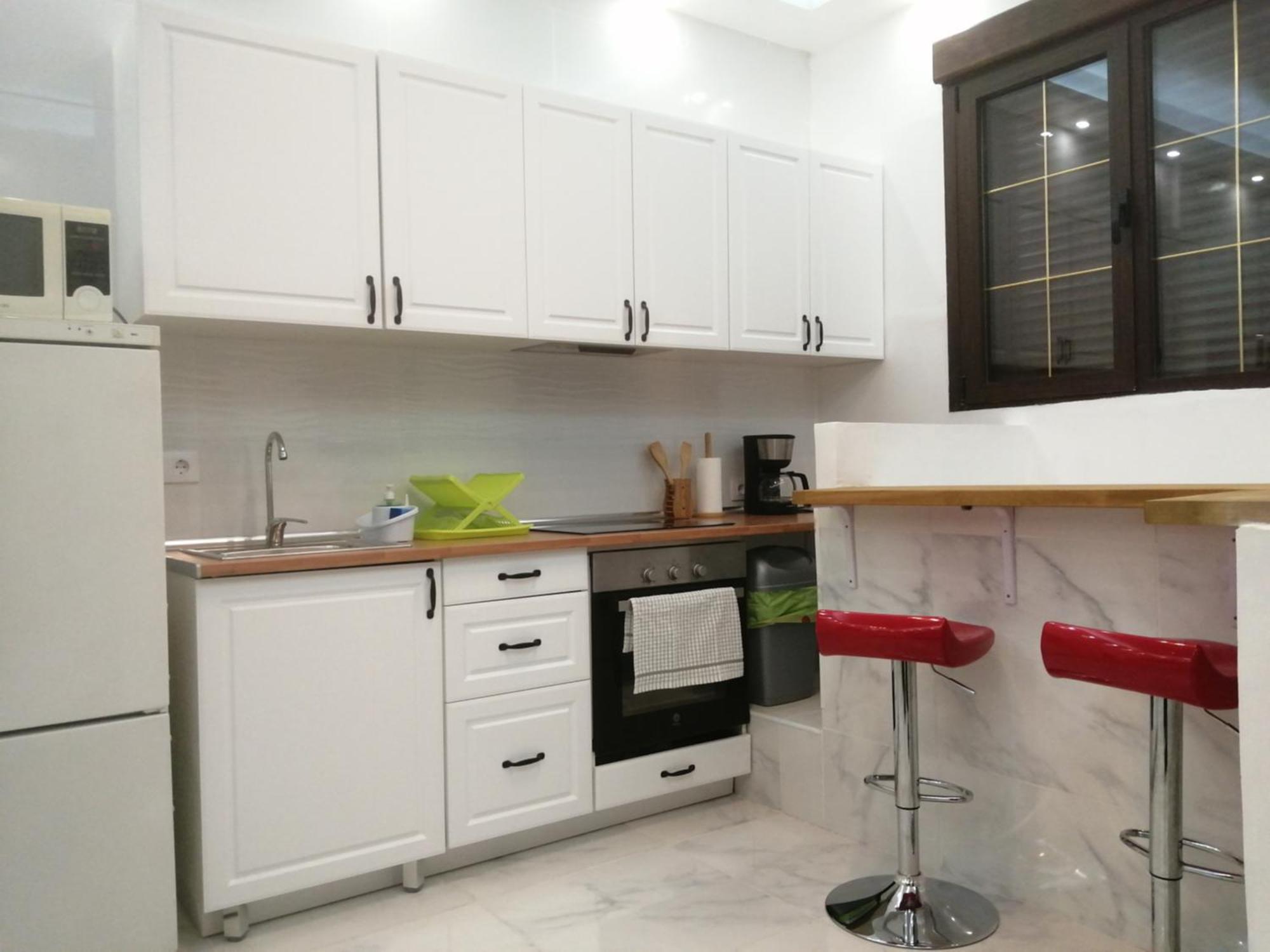 מדריד Hello Home Feria חדר תמונה